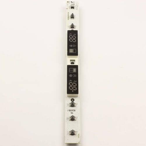 DA41-00412K Refrigerator Power Control Board - Samsung Parts USA