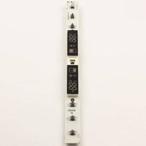 DA41-00412K Refrigerator Power Control Board