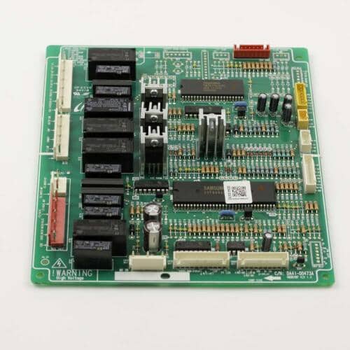 DA41-00476D Main PCB Assembly