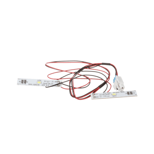 DA41-00519S PC Board-LED Lamp