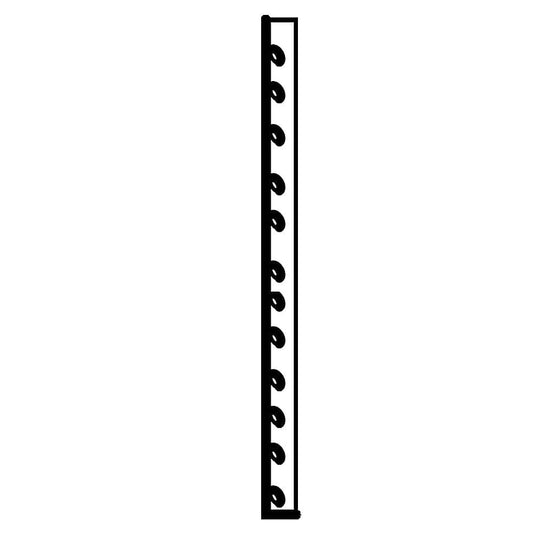 Samsung DA41-00519V Refrigerator Led Lamp