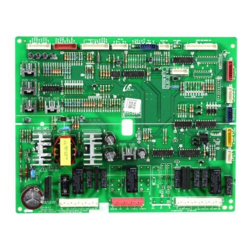 DA41-00538D MAIN PCB ASSEMBLY