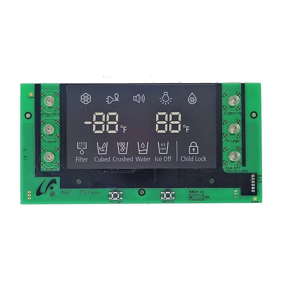 DA41-00540B LCD PCB KIT ASSEMBLY