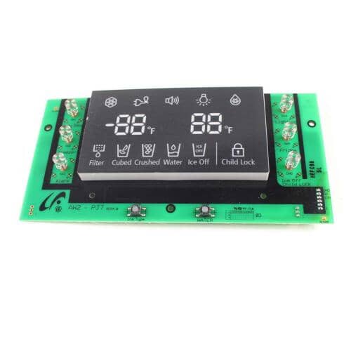 DA41-00540E LCD PCB Board KIT Assembly - Samsung Parts USA