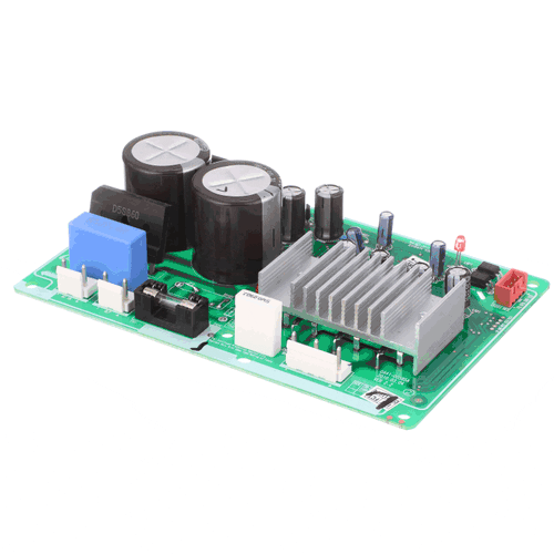 Samsung DA41-00404E Pcb Assembly Inverter