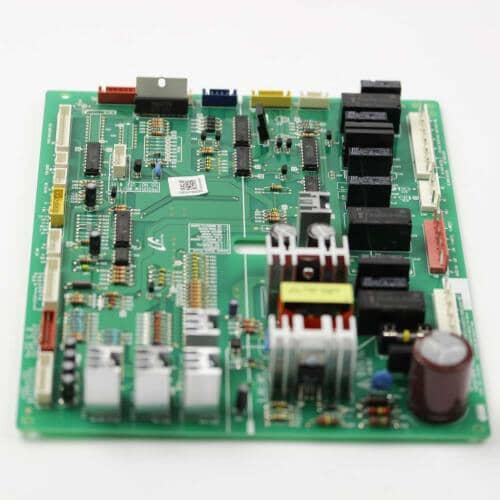 DA41-00620A Refrigerator Electronic Control Board