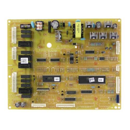 DA41-00641F Main PCB Board Assembly