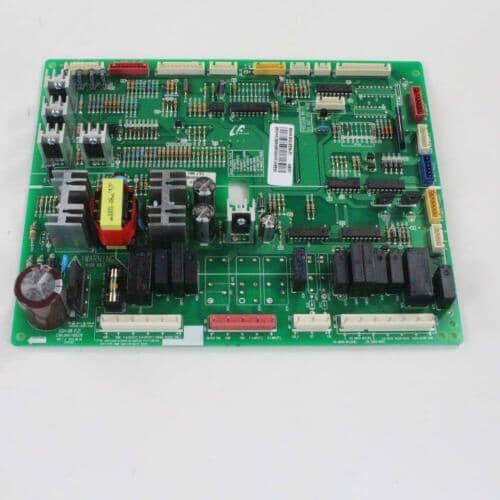 DA41-00648B Refrigerator Electronic Control Board