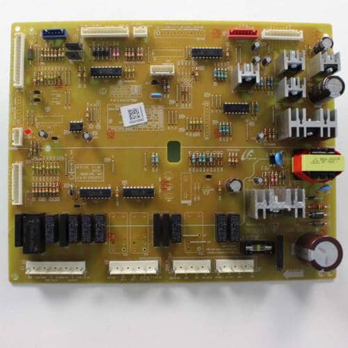 DA41-00649C Refrigerator Electronic Control Board - Samsung Parts USA