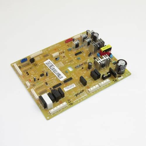 DA41-00670C Main PCB Assembly