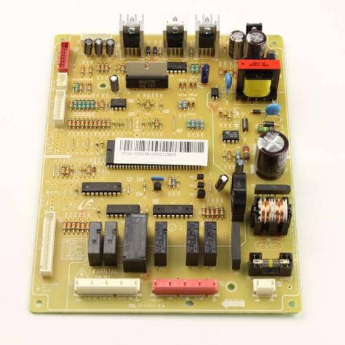 DA41-00695B Refrigerator Electronic Control Board