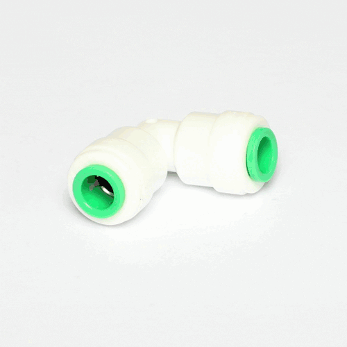 samsung DA60-00403A FITTING TUBE;POM,ID1/4,NATURAL