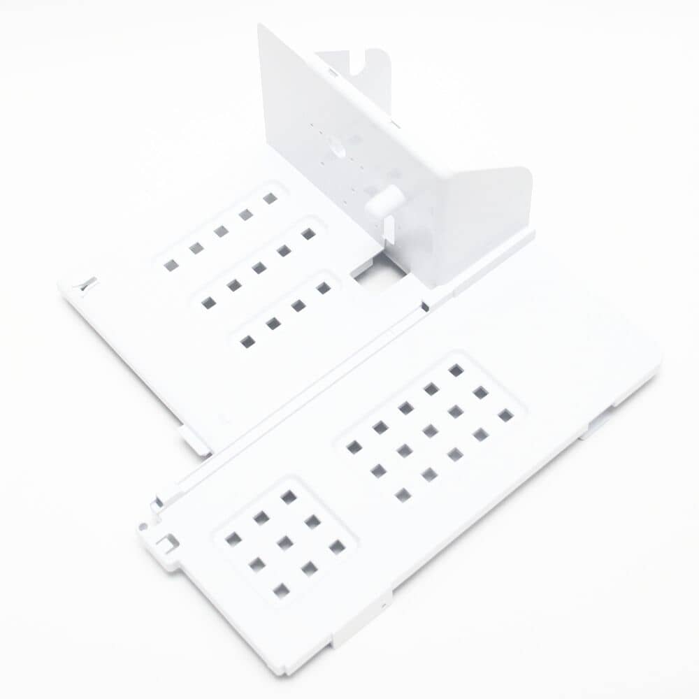 Ensemble moteur de vis sans fin pour machine à glaçons du réfrigérateur Samsung DA61-00935A