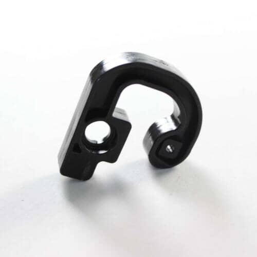 Samsung Refrigerator DA61-02383A Support Door-Close