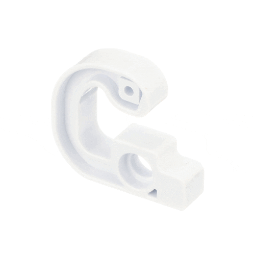 Samsung DA61-02383C Refrigerator Support
