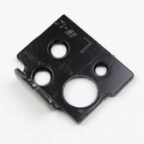 Butée de porte de réfrigérateur DA61-03211A, gauche