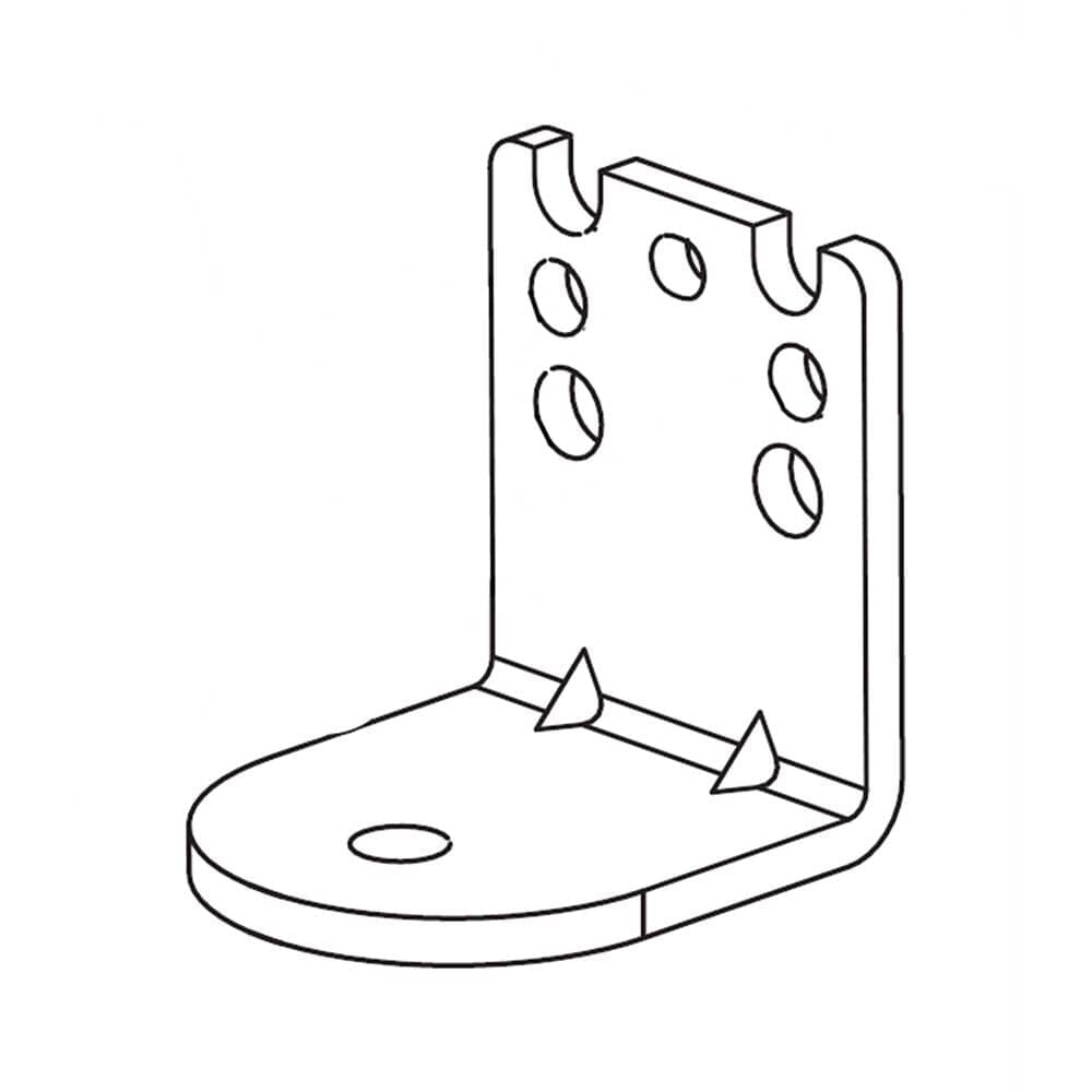 Assistance pour réfrigérateur Samsung DA61-03217A