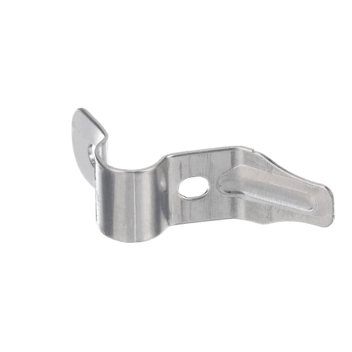 Samsung DA61-03644A Refrigerator Defrost Heater Bracket