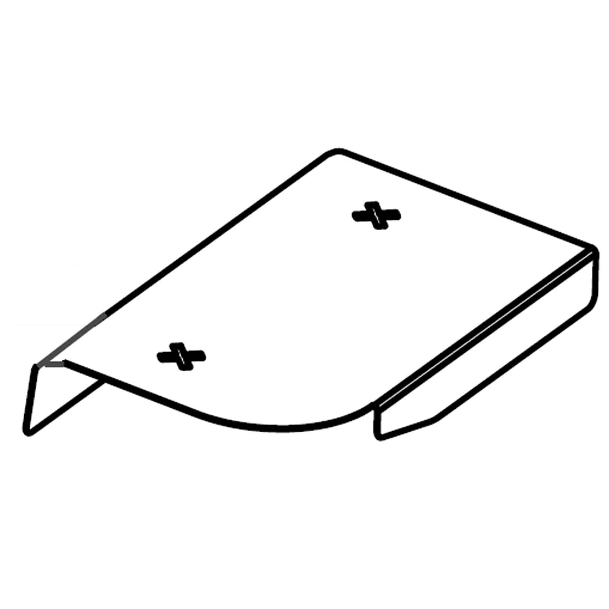 DA61-03678A PLATE-TOP TABLE