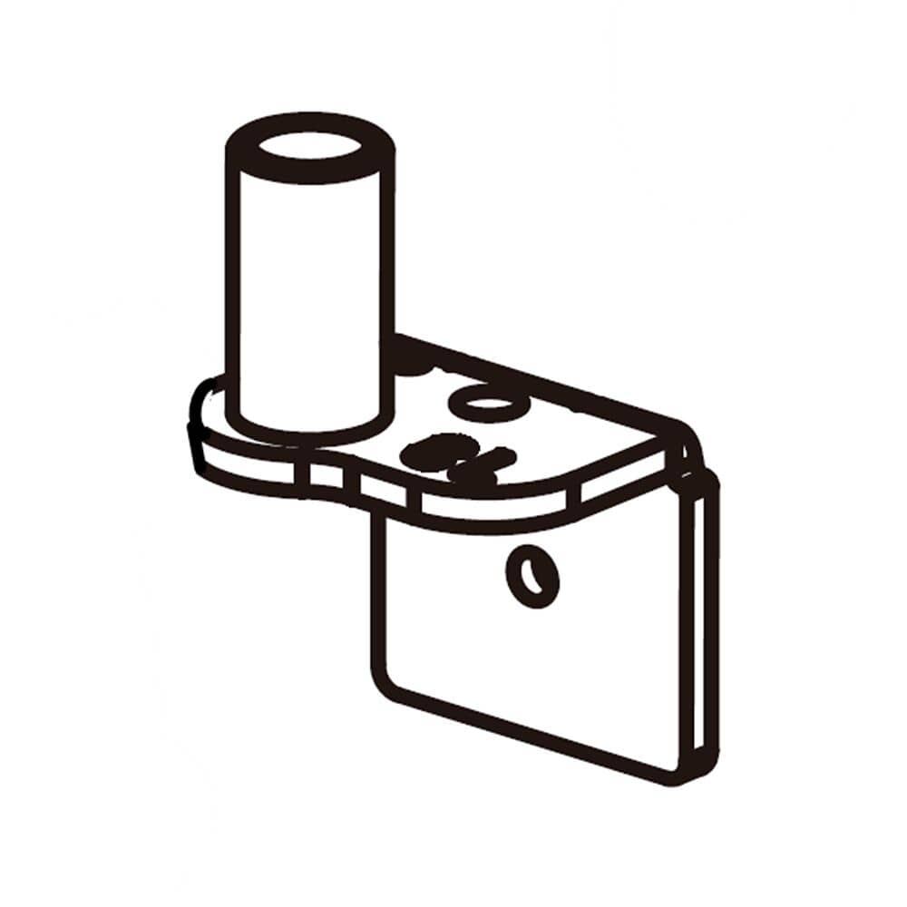 Samsung DA61-04191A Hinge L/L