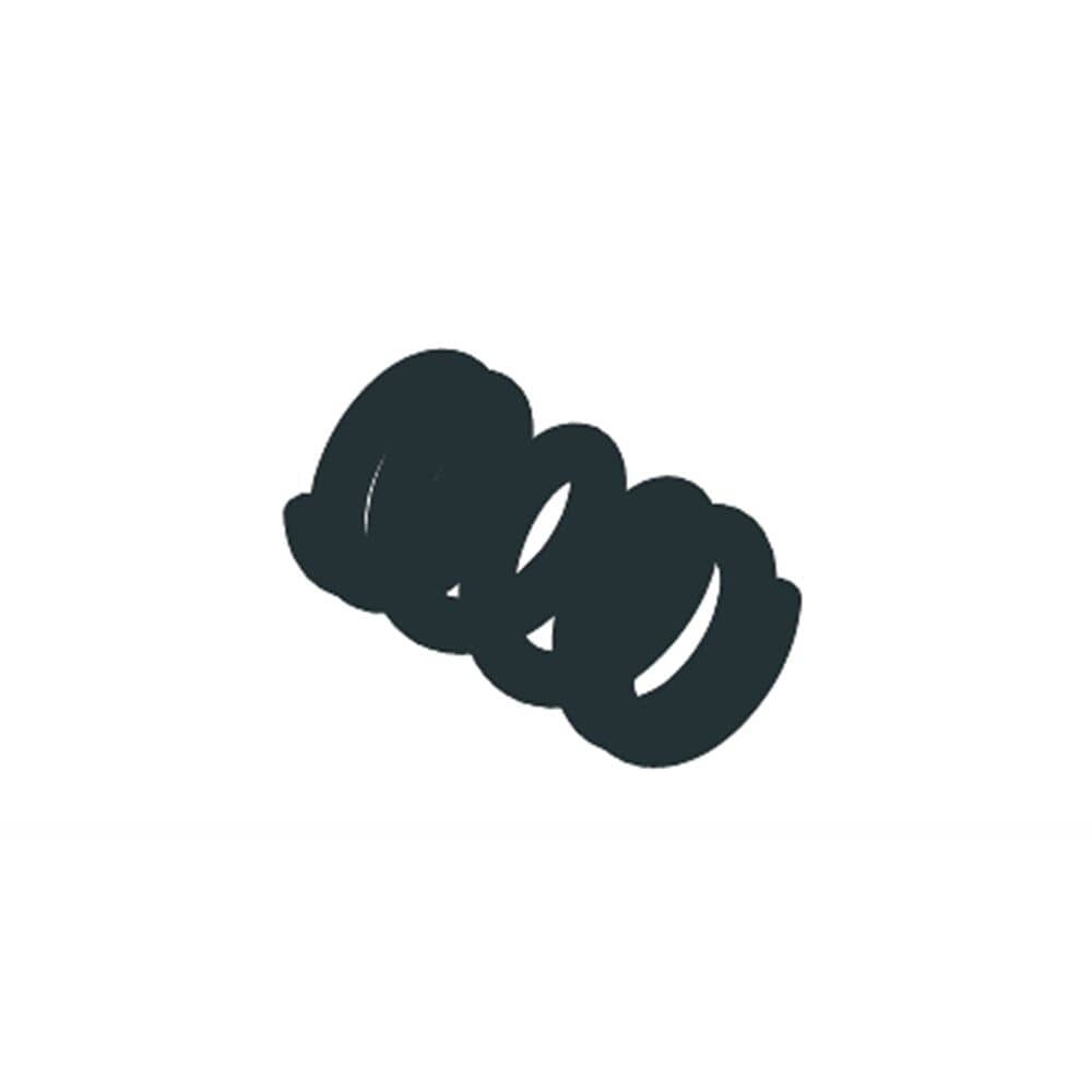 Ressort Samsung DA61-04378A Etc-B