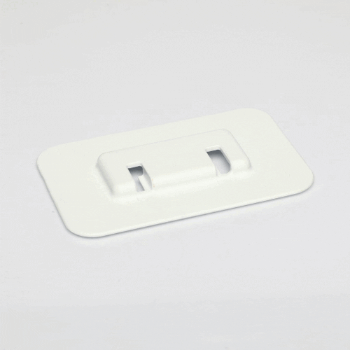 Assistance pour réfrigérateur Samsung DA61-04875A