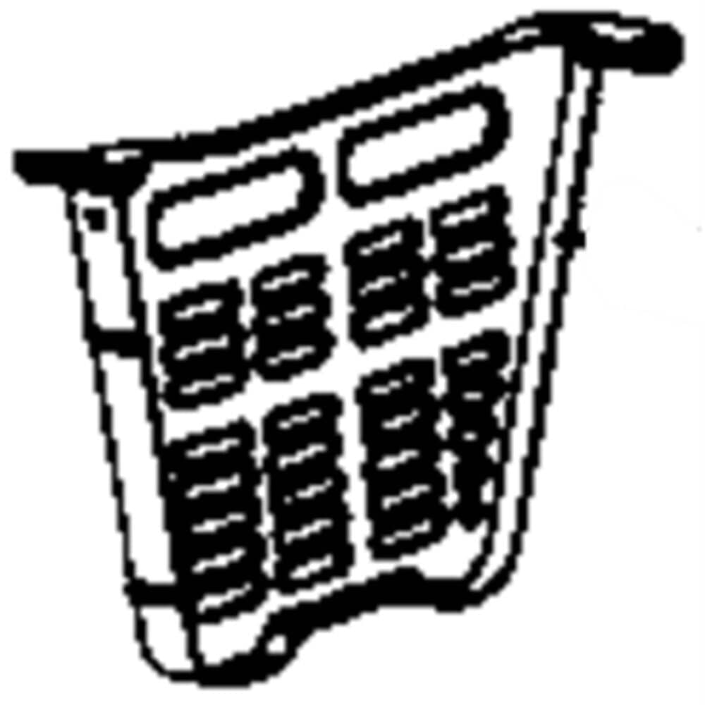 Guide du réfrigérateur Samsung DA61-05188B