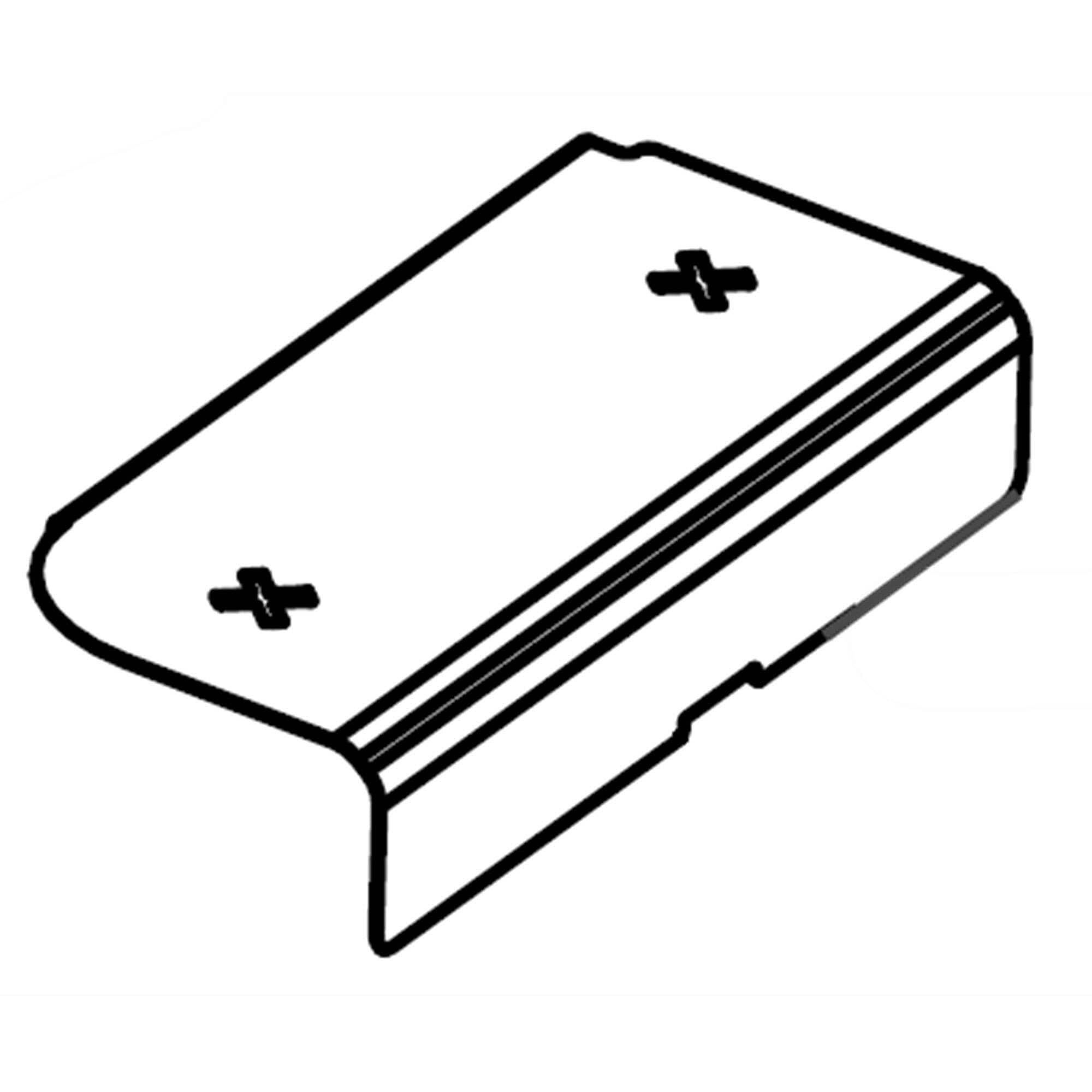 DA61-05390A PLATE-TOP TABLE R