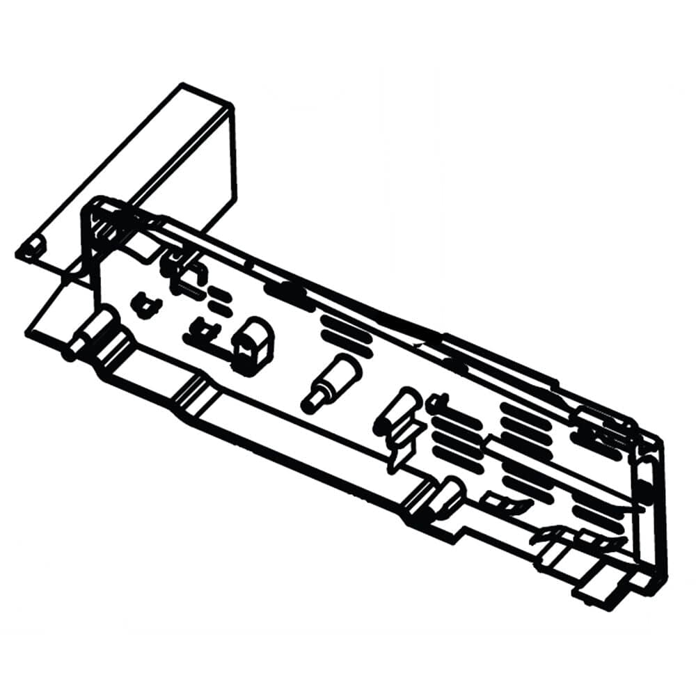 Étui Samsung DA61-05869A L-Fil