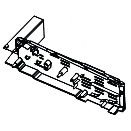 Samsung DA61-05869A Case L-Fil
