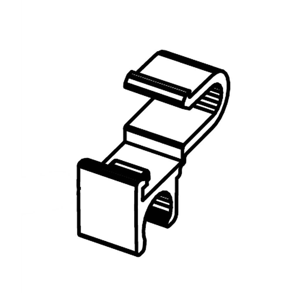 Fil de fixation Samsung DA61-06013B