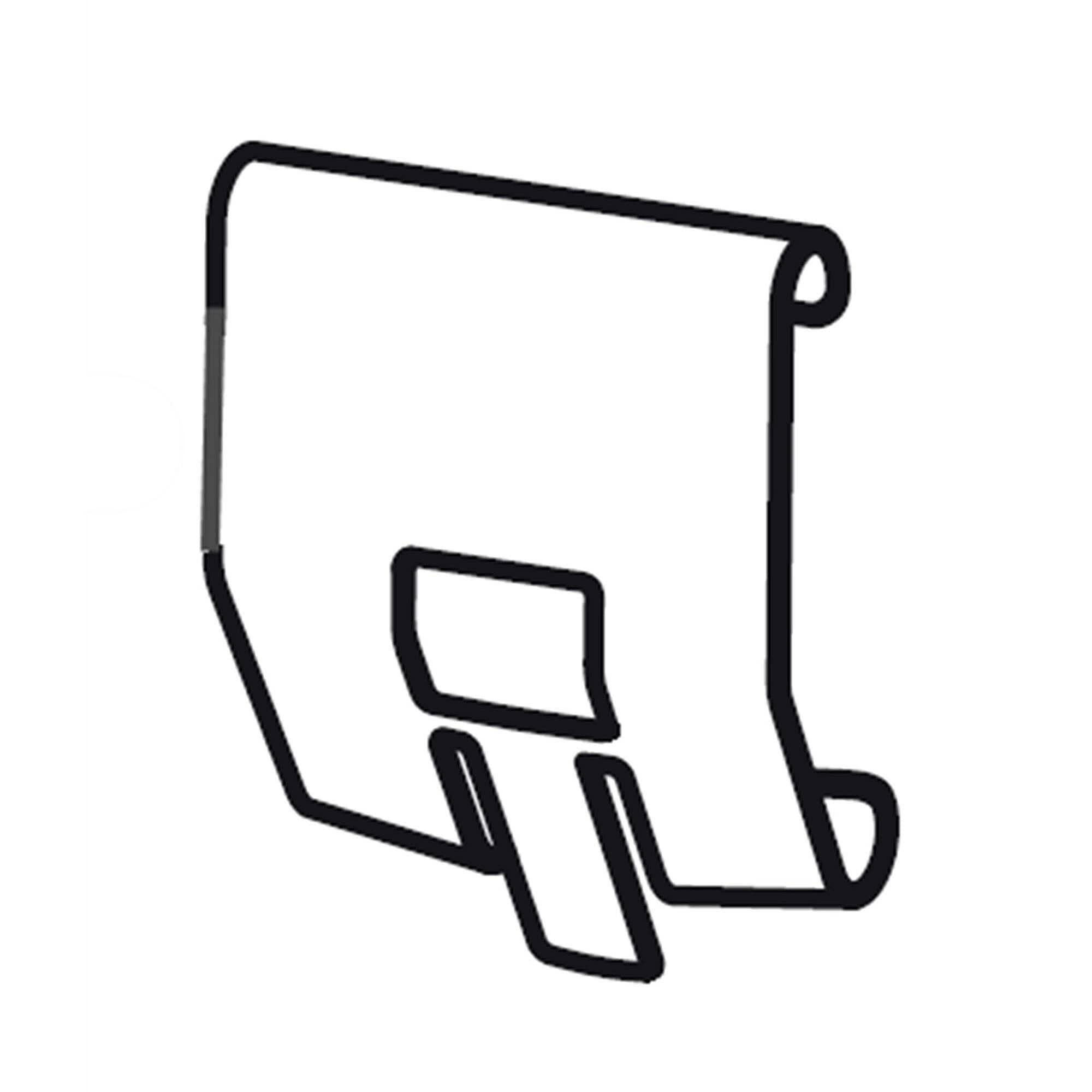 DA61-06147A PLAQUE-EVAP RÉF. SUB