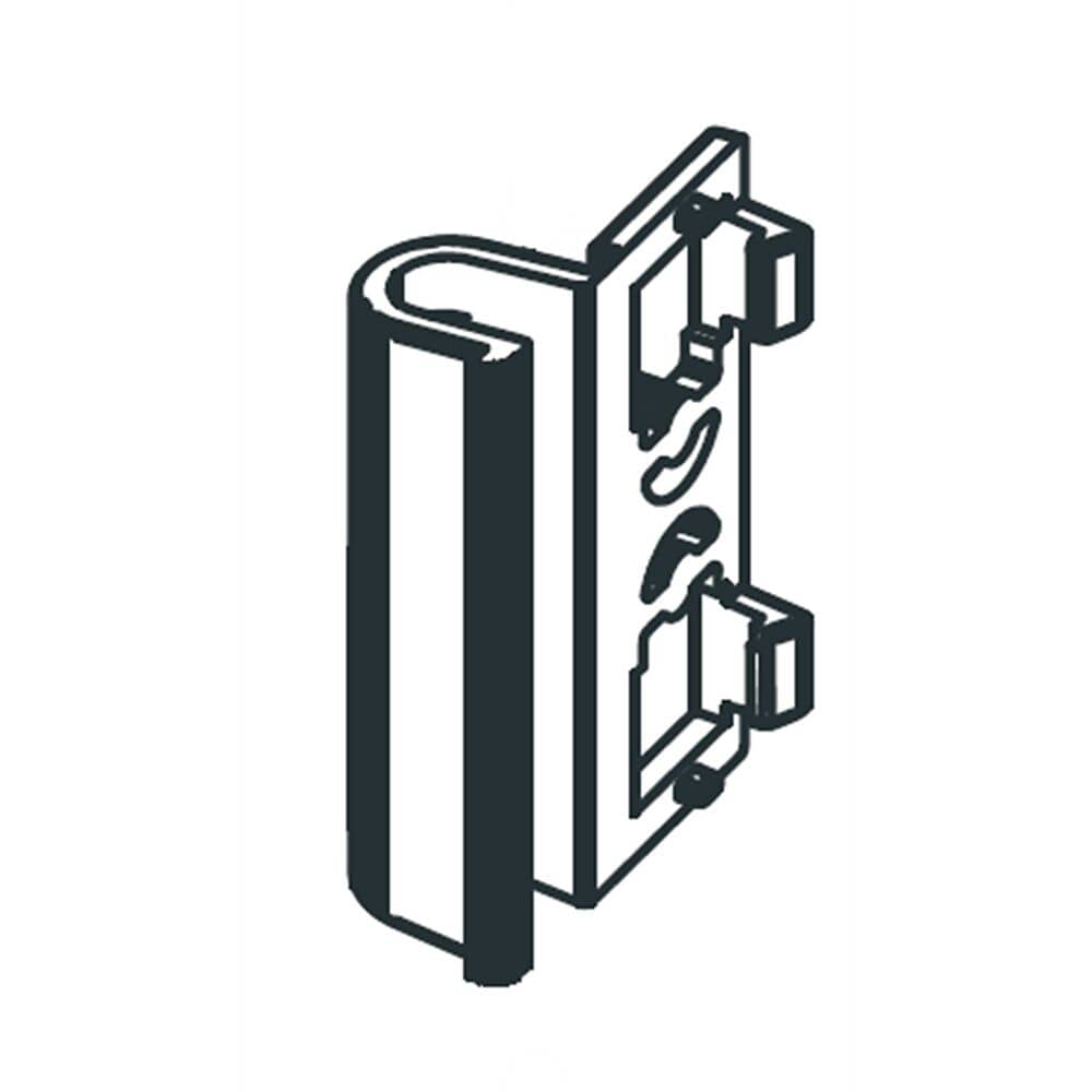 Fusible de fixation Samsung DA61-07411A N