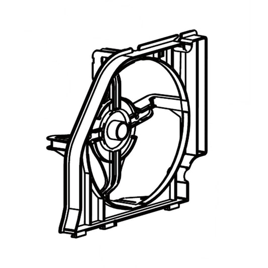 Support de circulation Samsung DA61-07425A