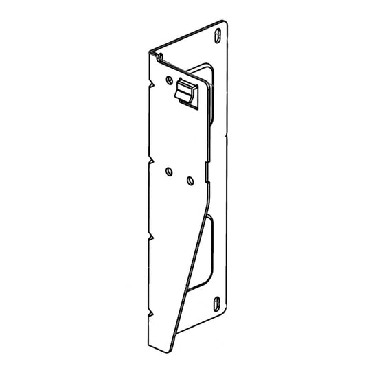 Rail de suspension Samsung DA61-07461A