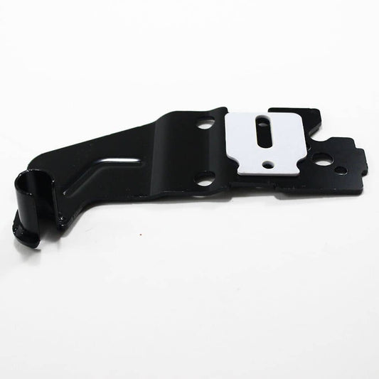 Samsung DA61-07533A Refrigerator Door Hinge, Lower