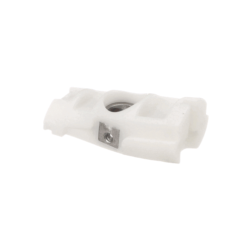 Support de poignée de porte pour réfrigérateur-congélateur Samsung RF31FMEDBBC/AA