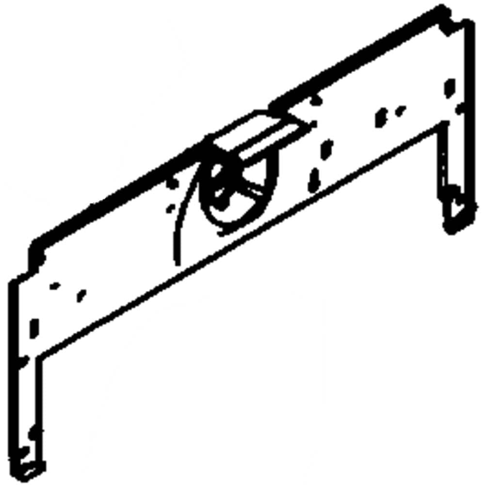 Boîtier moteur pour réfrigérateur Samsung DA61-08262A