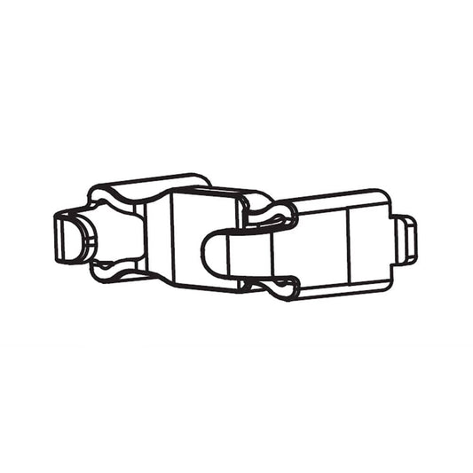 Samsung DA61-08629A Fixer Sheath