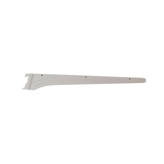 Support de tablette de réfrigérateur Samsung DA61-08713A, gauche