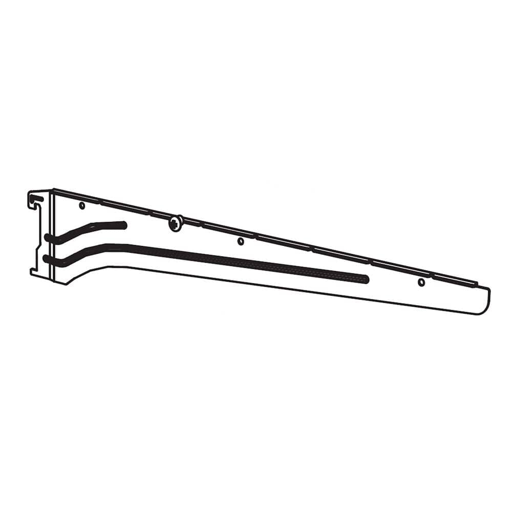 Samsung DA61-08714A Shelf Hanger