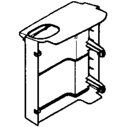 Samsung DA61-09991A Guard Midd