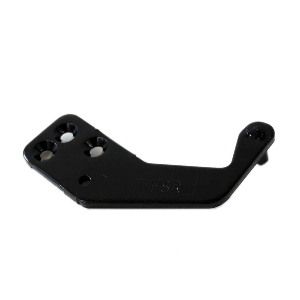 Charnière de porte de réfrigérateur Samsung DA61-10819A, en haut à droite