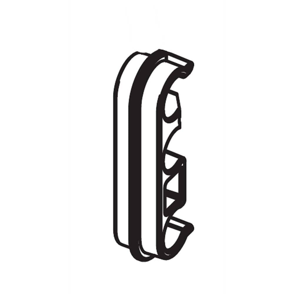 Samsung DA61-12188A Fixer Pipe