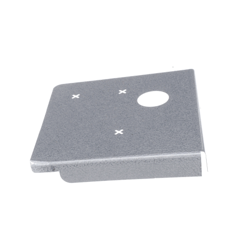 DA61-13772A COUVERCLE DE PLAQUE-FRE;RF9000JC,GL-SA