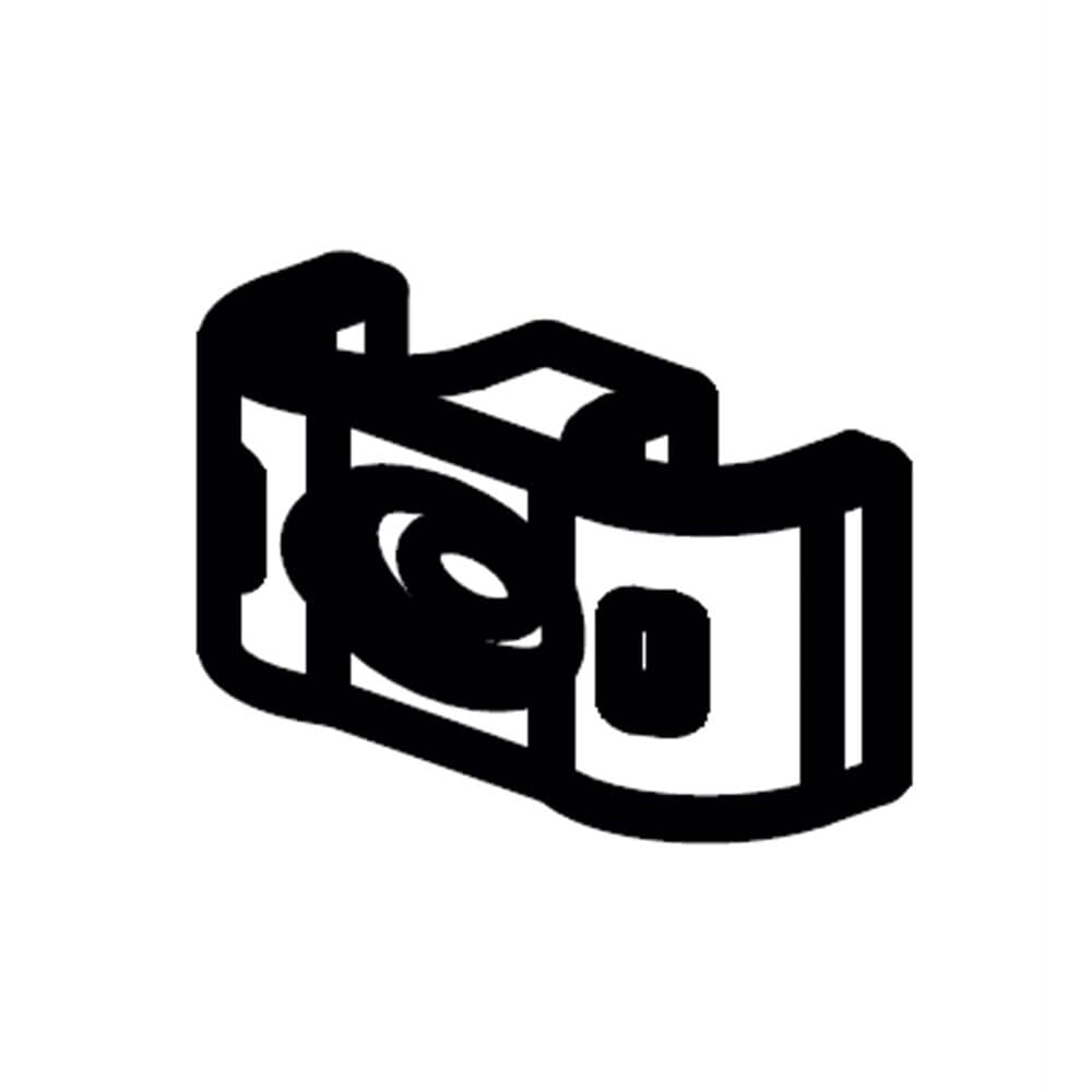 Fixateur Samsung DA61-13913A (2)