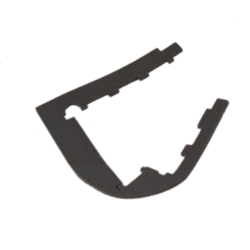 Samsung DA62-00780A Refrigerator Condenser Fan Shroud Seal