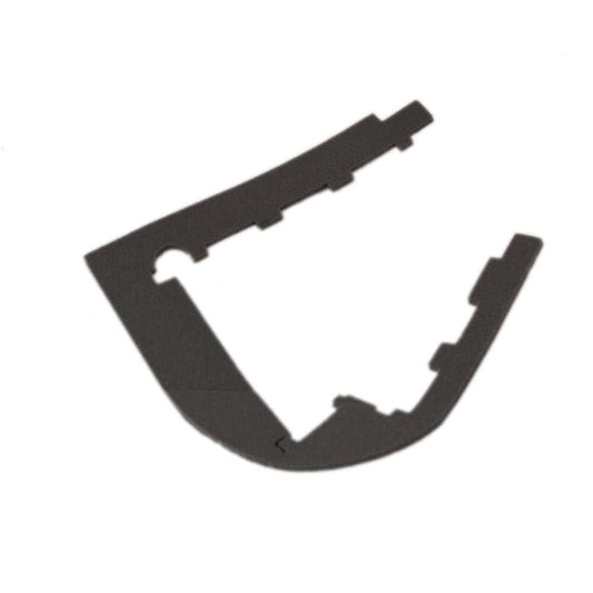 Samsung DA62-00780A Refrigerator Condenser Fan Shroud Seal