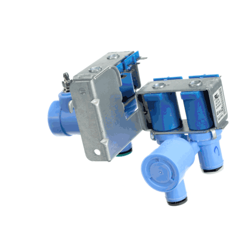 Samsung DA62-01038A Water Valve