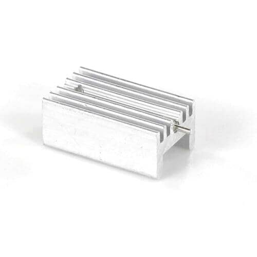 DA62-03337A Heat Sink-TR